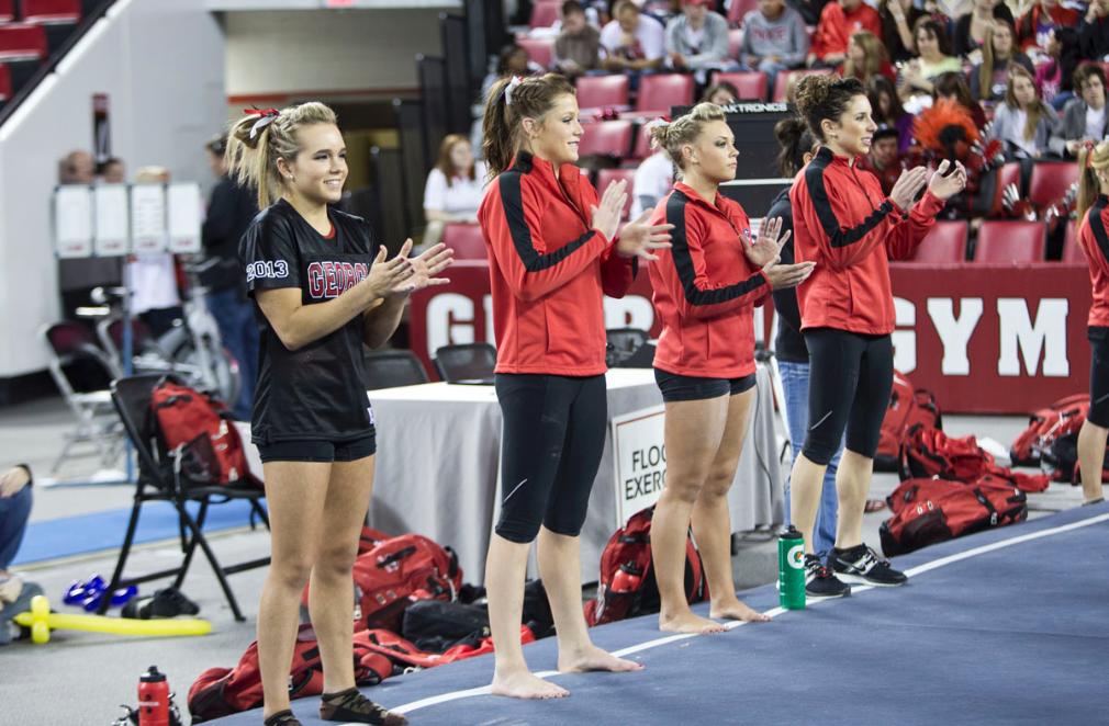 Gymdogs